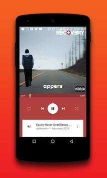Musi Simple Music Streaming Player screenshot 1