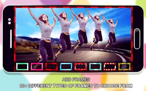 Crazy Magic Photo Editor screenshot 7