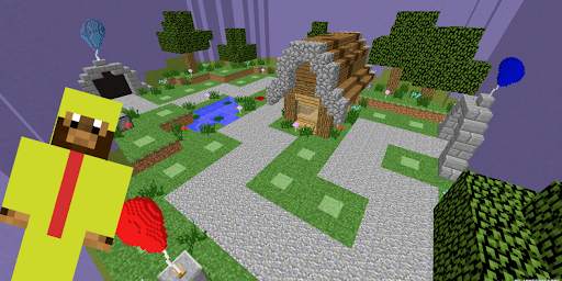 Bloons TD 6 Mod for Minecraft screenshot 4
