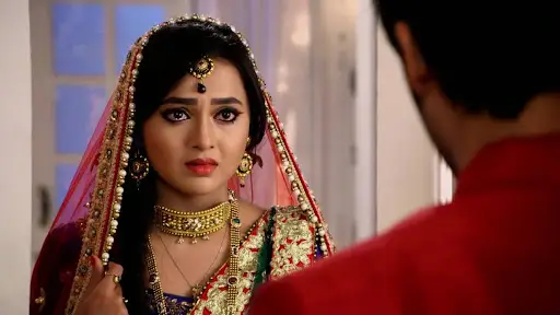 Swaragini Serial screenshot 2