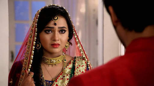 Swaragini Serial screenshot 2