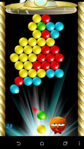 Bubble Mania screenshot 22