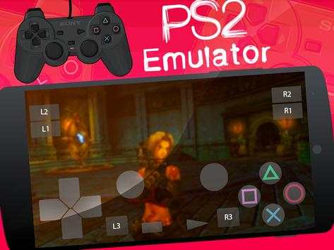 Best Emulator For PS2 [Free Android PS2 Emulator] screenshot 2