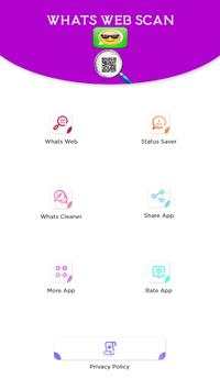Whats Web Clone Status Dowonlod screenshot 6