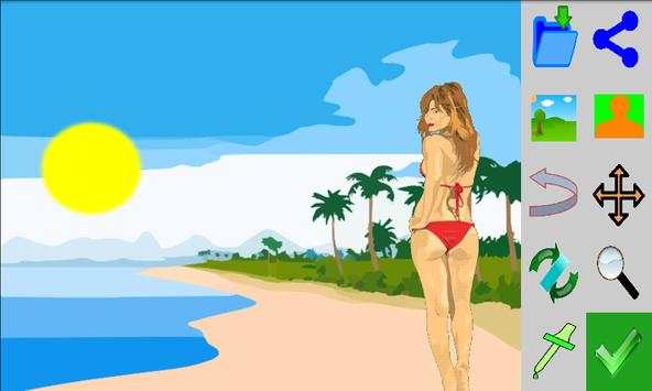 Green Screen Magic screenshot 3
