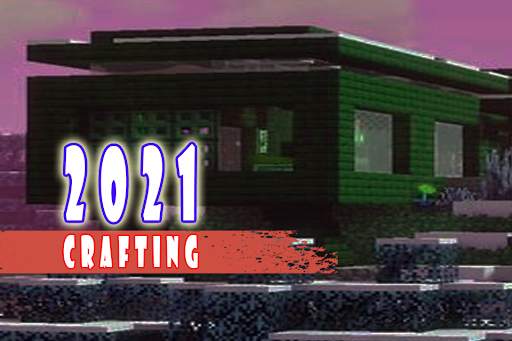 Mini World Craft 3 – New Crafting & Building 2021 स्क्रीनशॉट 1