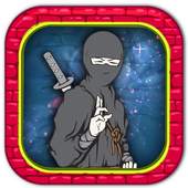 Ninja Jump Games 1.0