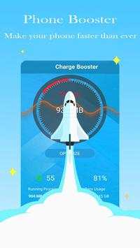 Phone Cool Down Temperature, Battery Cooler Master screenshot 3