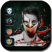 Halloween Scary Mask Photo Editor : Horror Mask 1.0