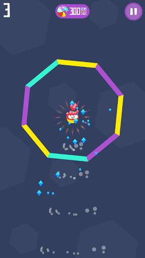 Americo Axis screenshot 1