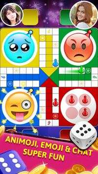 Ludo Game King screenshot 3