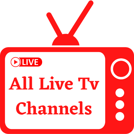 Live TV Channel Free All tv channels icon