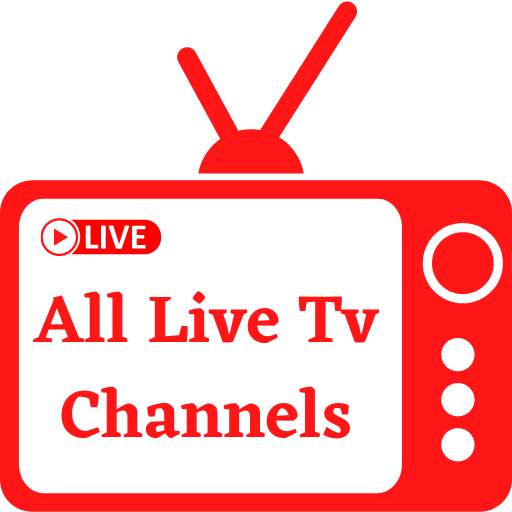 Live TV Channel Free All tv channels screenshot 1