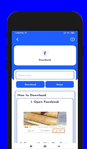 Status All Downloads screenshot 5