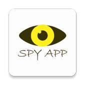 Spy App icon