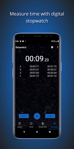Dr. Alarm - Smart alarm clock screenshot 4