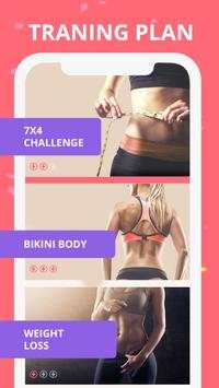 Home Workout screenshot 1