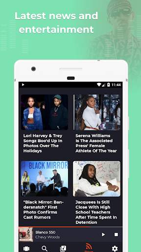 DaMixhub - Mixtapes & Music screenshot 5