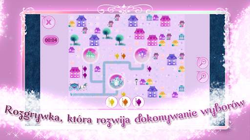 Kopciuszek - gry fabularne screenshot 3