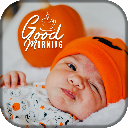 Good Morning Wallpaper icon