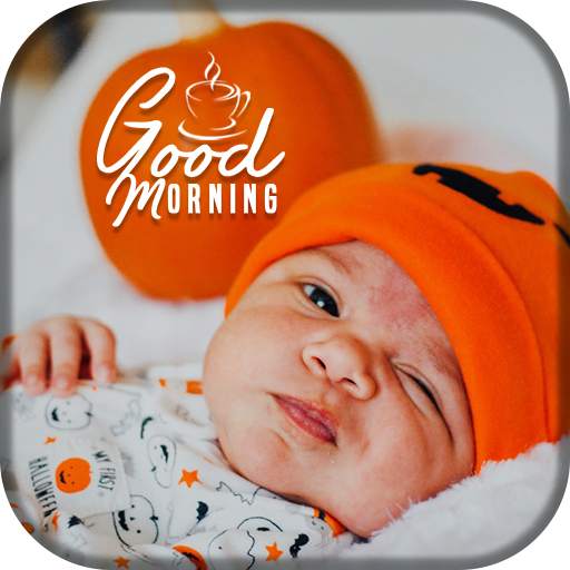 Good Morning Wallpaper 1.2