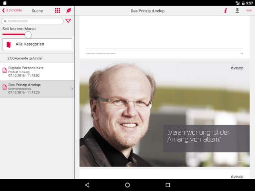 d.3 mobile screenshot 9