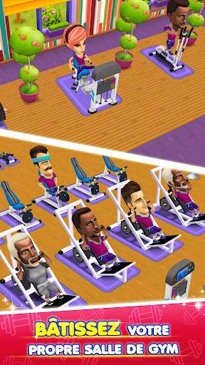 My Gym: Fitness Studio Manager screenshot 1