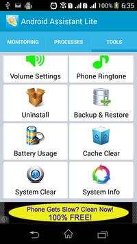 Assistant for Android Free screenshot 4
