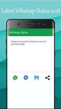 Whatsap Status Latest screenshot 2