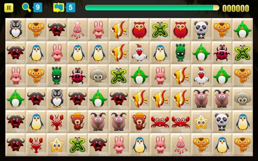 Onet Funny Animal screenshot 3