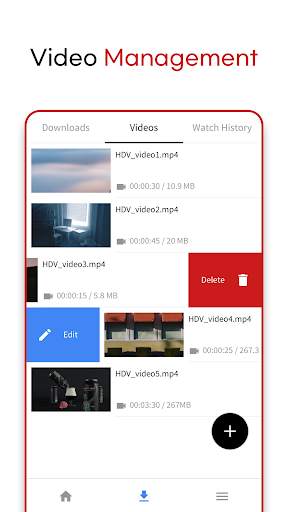HD Video Downloader screenshot 6