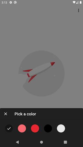GIF Live Wallpaper screenshot 4