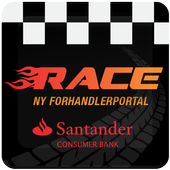 Race icon