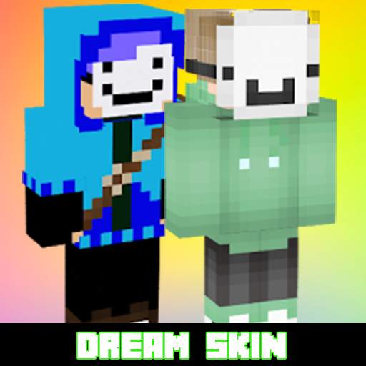 Dream Skin 😎 For Minecraft 3.0