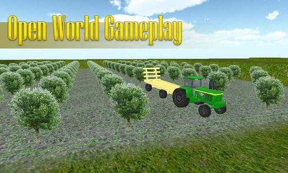 Farming Simulator 2017 Free screenshot 2