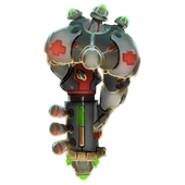 War In Space icon