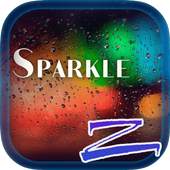 Sparkle Theme - ZERO Launcher 1.0.19
