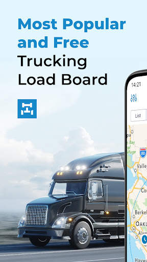 Truckloads – Truck Load Board screenshot 1