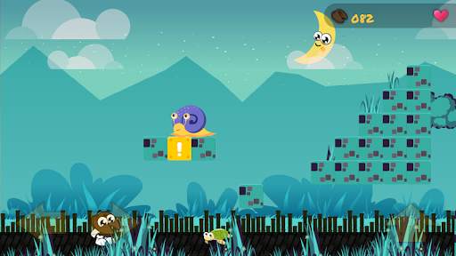 Be Happy - The Game! screenshot 2