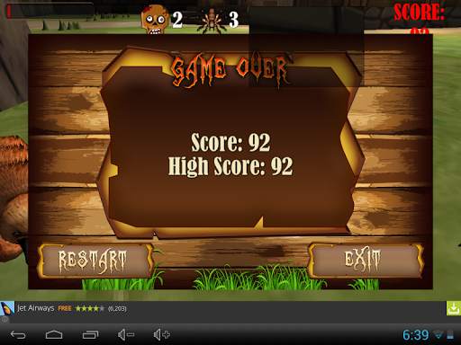 Protect My House screenshot 15