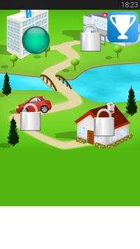 cute babies care game 2 screenshot 1