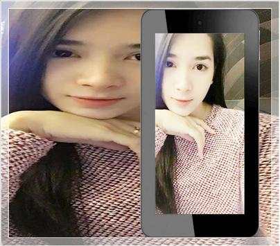 Sweet Selfie Camera screenshot 3