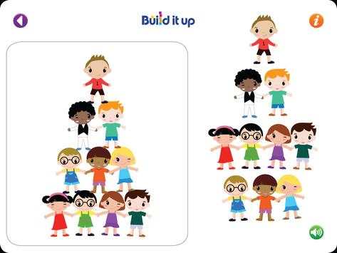Build it Up 10 تصوير الشاشة