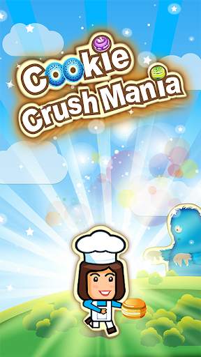 Cookie Crush Mania screenshot 4