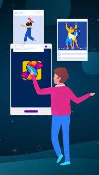 Social Media Browser screenshot 2