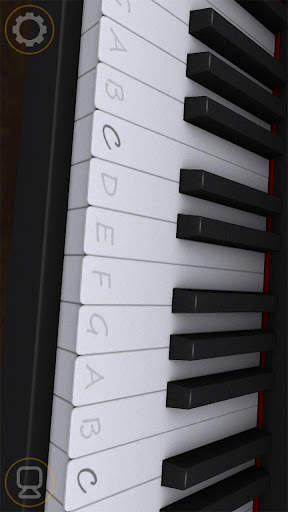 Keyboard Collection screenshot 3