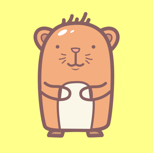 Virtual Pet icon