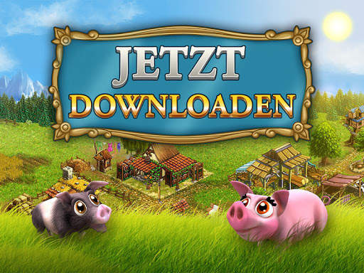 My Little Farmies Mobile screenshot 10