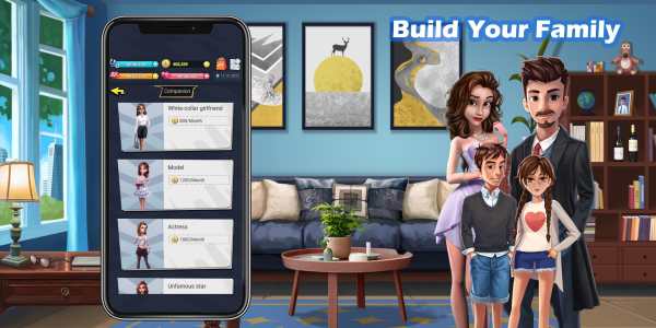 The Life - Simulator & Simulation Games screenshot 2