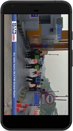 D Tv Nonton Tv screenshot 7
